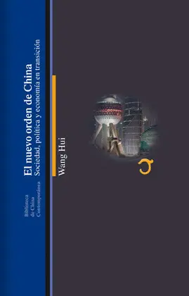 NUEVO ORDEN DE CHINA, EL