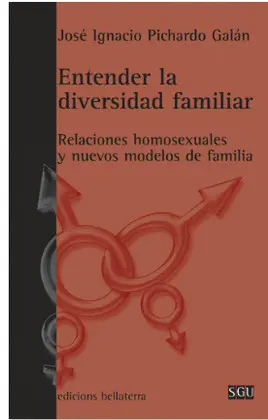 ENTENDER LA DIVERSIDAD FAMILIAR