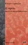 Sujeto, el