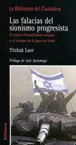 Falacias del Sionismo Progresista, las