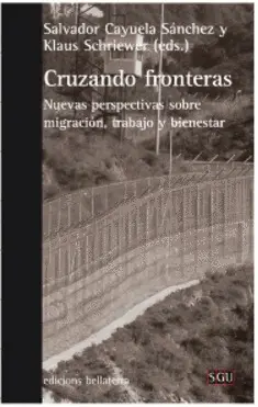 CRUZANDO FRONTERAS