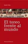 TOREO FRENTE AL MUNDO, EL