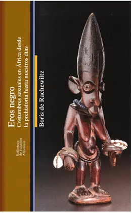 EROS NEGRO