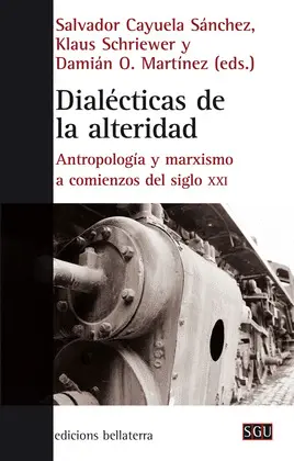 DIALÉCTICAS DE LA ALTERIDAD