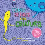 ¿COMO SE HACE UNA CRIATURA? ¿COMO SE HACE UNA CRIATURA?