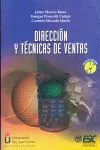 DIRECCIÓN Y TÉCNICAS DE VENTAS DIRECCIÓN Y TÉCNICAS DE VENTAS