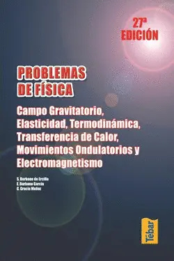PROBLEMAS DE FÍSICA PROBLEMAS DE FÍSICA