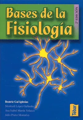 Bases de la Fisiología