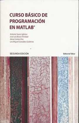 Curso Básico de Programación en Matlab®
