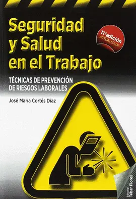 Seguridad y Salud en el Trabajo