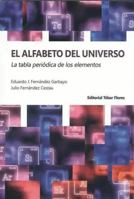 ALFABETO DEL UNIVERSO, EL ALFABETO DEL UNIVERSO, EL