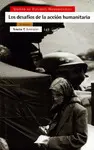 Desafíos de la Acción Humanitaria, los