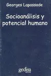 Socioanálisis y Potencial Humano