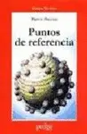 Puntos de Referencia