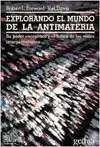 Explorando el Mundo de la Antimateria