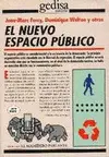 Nuevo Espacio Público, el