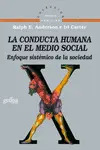 Conducta Humana en el Medio Social, la