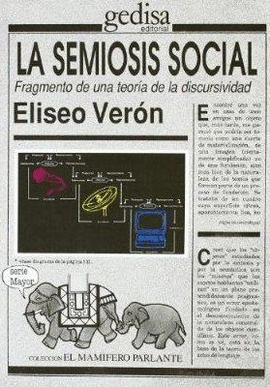 SEMIOSIS SOCIAL, LA