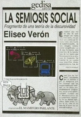 Semiosis Social, la
