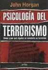 Psicologia del Terrorismo