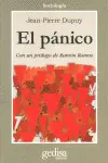 Pánico, el