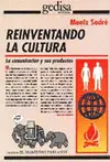 Reinventando la Cultura