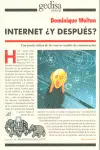 Internet ¿Y Después?