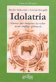 IDOLATRA