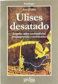 Ulises Desatado