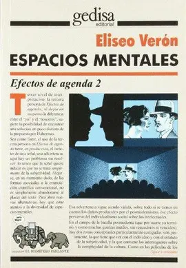 Espacios Mentales