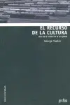 Recurso de la Cultura, el