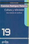 CULTURA Y TELEVISIN
