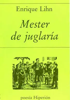 Mester de Juglara