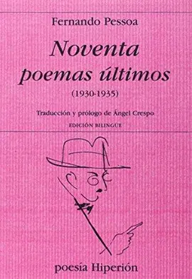 Noventa Poemas Ultimos