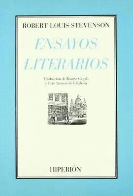 Ensayos Literarios