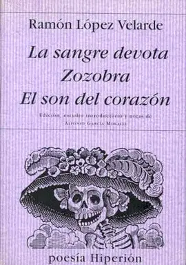 Sangre Devota, la / Zozobra / Son del Corazón, el