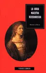 OBRA MAESTRA DESCONOCIDA, LA
