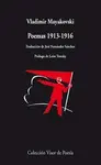 Poemas 1913-1916