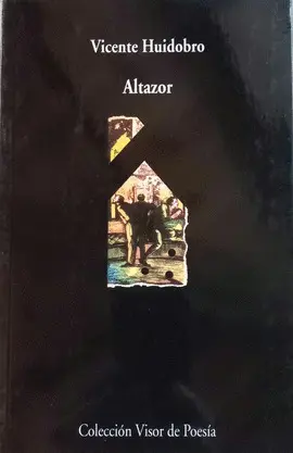 Altazor