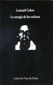ENERGÍA DE LOS ESCLAVOS, LA