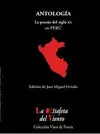 ANTOLOGÍA. LA POESÍA DEL SIGLO XX EN PERÚ