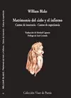 MATRIMONIO DEL CIELO Y DEL INFIERNO
