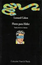 FLORES PARA HITLER (BILINGÜE)