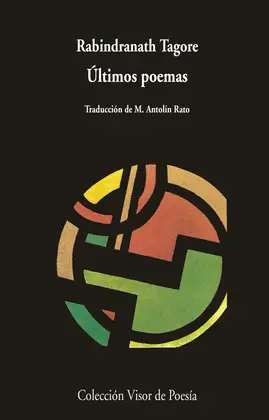ÚLTIMOS POEMAS ÚLTIMOS POEMAS