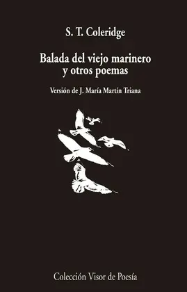 BALADA DEL VIEJO MARINERO Y OTROS POEMAS