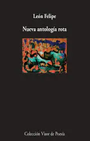NUEVA ANTOLOGÍA ROTA