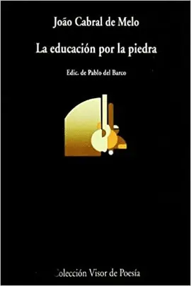 EDUCACIÓN POR LA PIEDRA, LA (BILINGÜE)