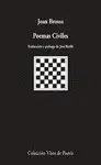 POEMAS CIVILES (BILINGÜE)