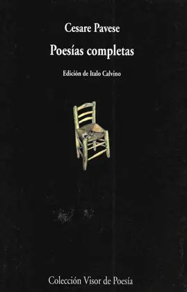 POESÍAS COMPLETAS