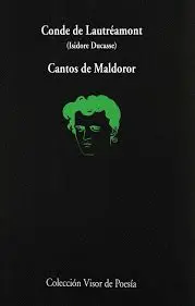 CANTOS DE MALDOROR